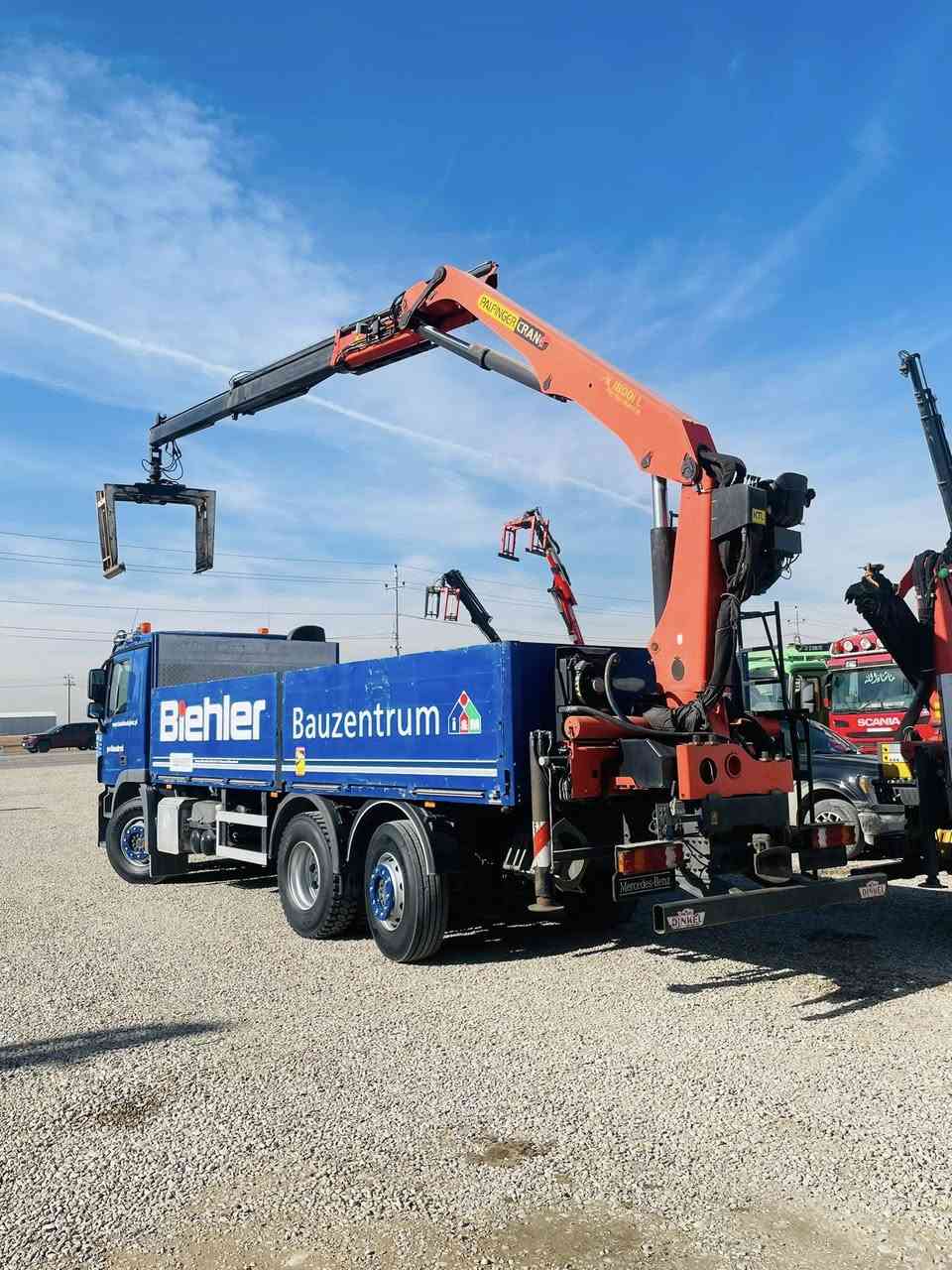 اكتروز ✅ 2544✅2012 ✅دخول البصراء
Pk18000✅  معرض   محمد علي

         ☎️📱 *********** 
         ☎️📱 ***********
    ساعات:  ٩:٠٠صباحاً   -  ٧:٠٠مساء⏰
    بيع وشراء جميع الاليات الثقيله ✅
           عنوان أربيل/ شارع كركوك ✅📍Same Haji AliIsmail Ali
