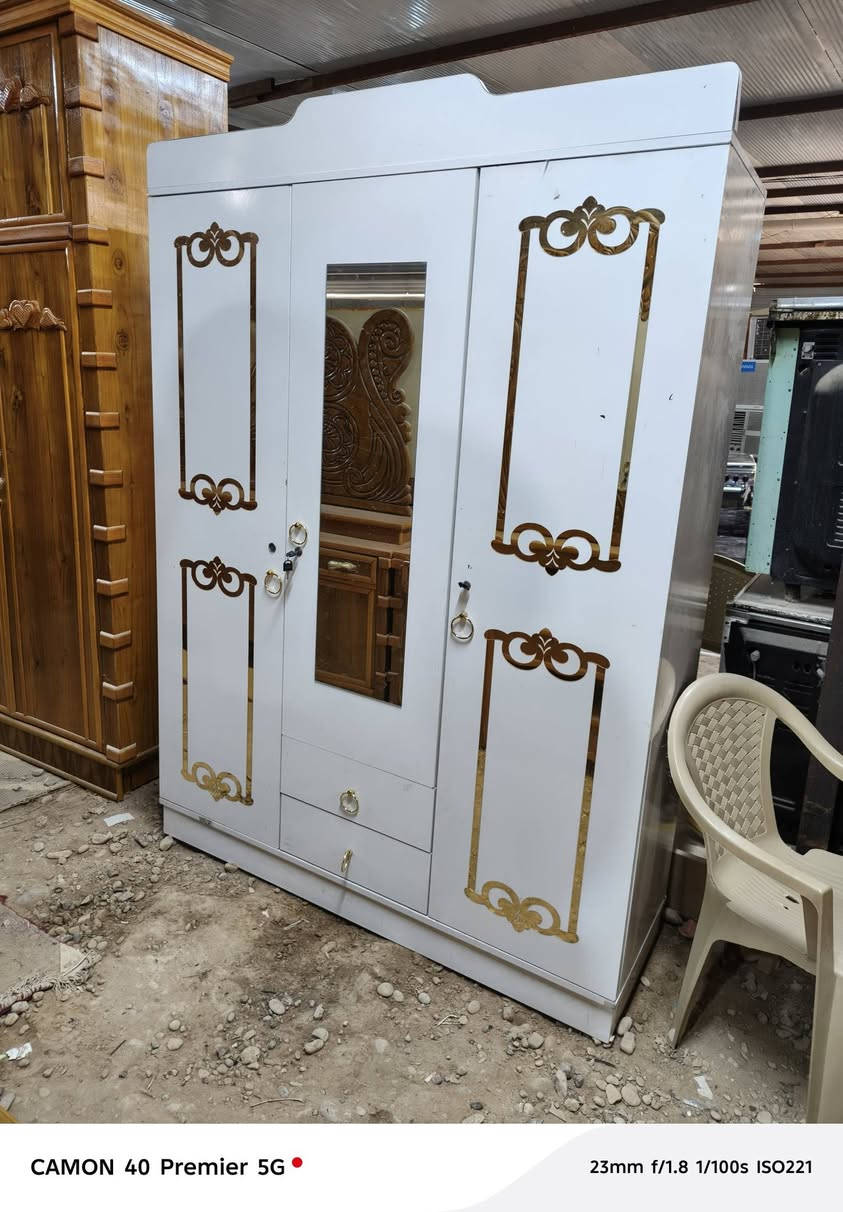 بيع وشراء ومراوس كافة المواد المنزليه في معرض و مزاد الرسول ديالى بعقوبه مدخل الرازي نهاية 🔚 الشارع للا ستفسار *********** واتساب اومراسلة الصفحه
