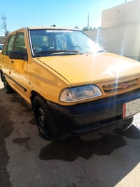 برايد • ٢٠١١ • رقم بغداد