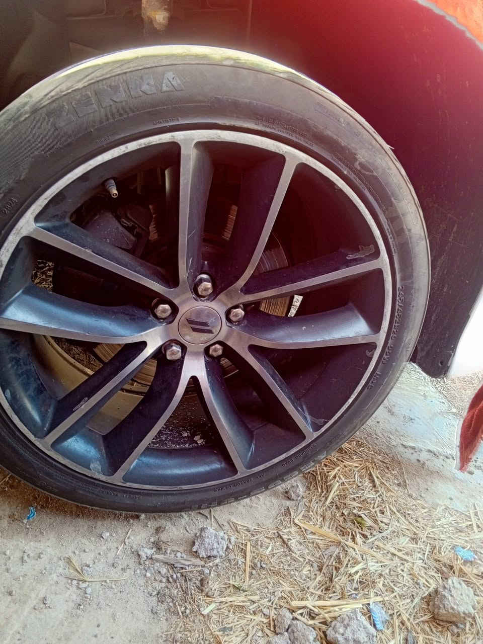 السلام عليكم ويل جارجر  جيتي ٢٠ اريد مراوس ١٨ واحد منهن بي فطر  وما اطي اي فرق


**إذا كنت صاحب هذا الإعلان وتريد حذفه لأي سبب، رجاءا أرسل رسالة إلى الدعم الفني**