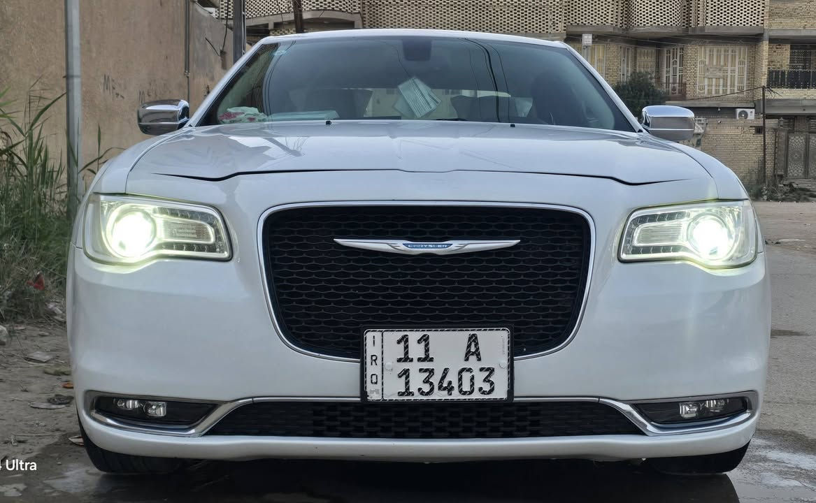 السلام عليكم ورحمة الله..
اوباما موديل ١٥ مسجله ٢١ رقم بغداد مكفوله من الشخط عدا البنيد مبدل اصلي طخه بسيطة جدا والصوره موجوده بالمنشور مبدل اصلي نفس اللون يعني السياره كفالهو من الصبغ ماشيه ١٦٠ تحويل ثاني يوم داخل ابيض عسلي كشنات الامامية ٢ كهرباء تدفئه محرك وكير وتبريد وحداديه شرط عالشركه تراي زيرو مامشتغله خط نهائي ويل مكسيكي اصلي تخم تاير...السعر المطلوب ١٩٥ للإستفسار الاتصال بالرقم ***********     
***********ابوعلي مكانها الشطره حي المعلمين
