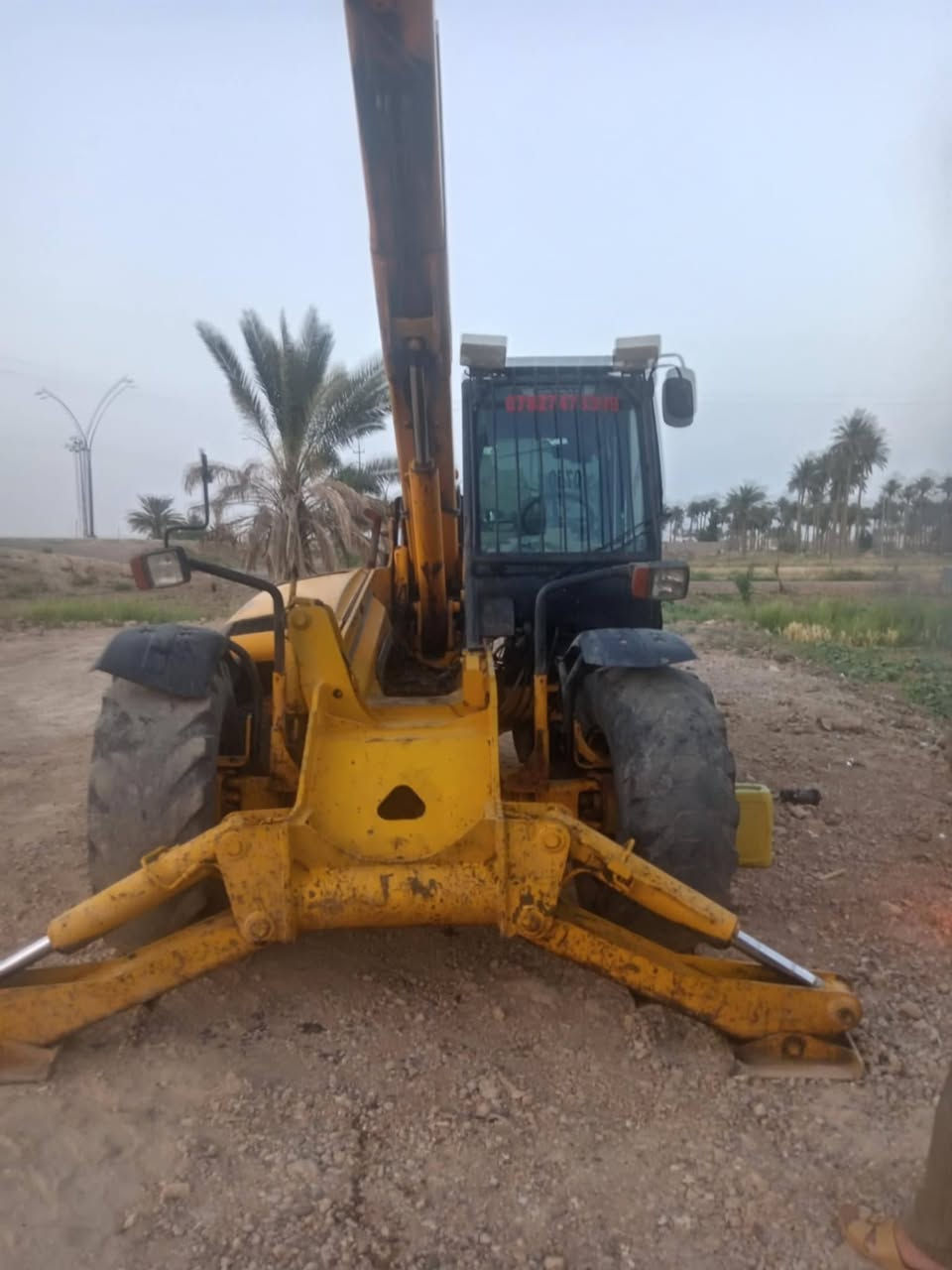 للبيع موديل  2001 محرك سوبر جك سنتر جاهزه مابيه نقص الاستفسار على الرقم ***********
