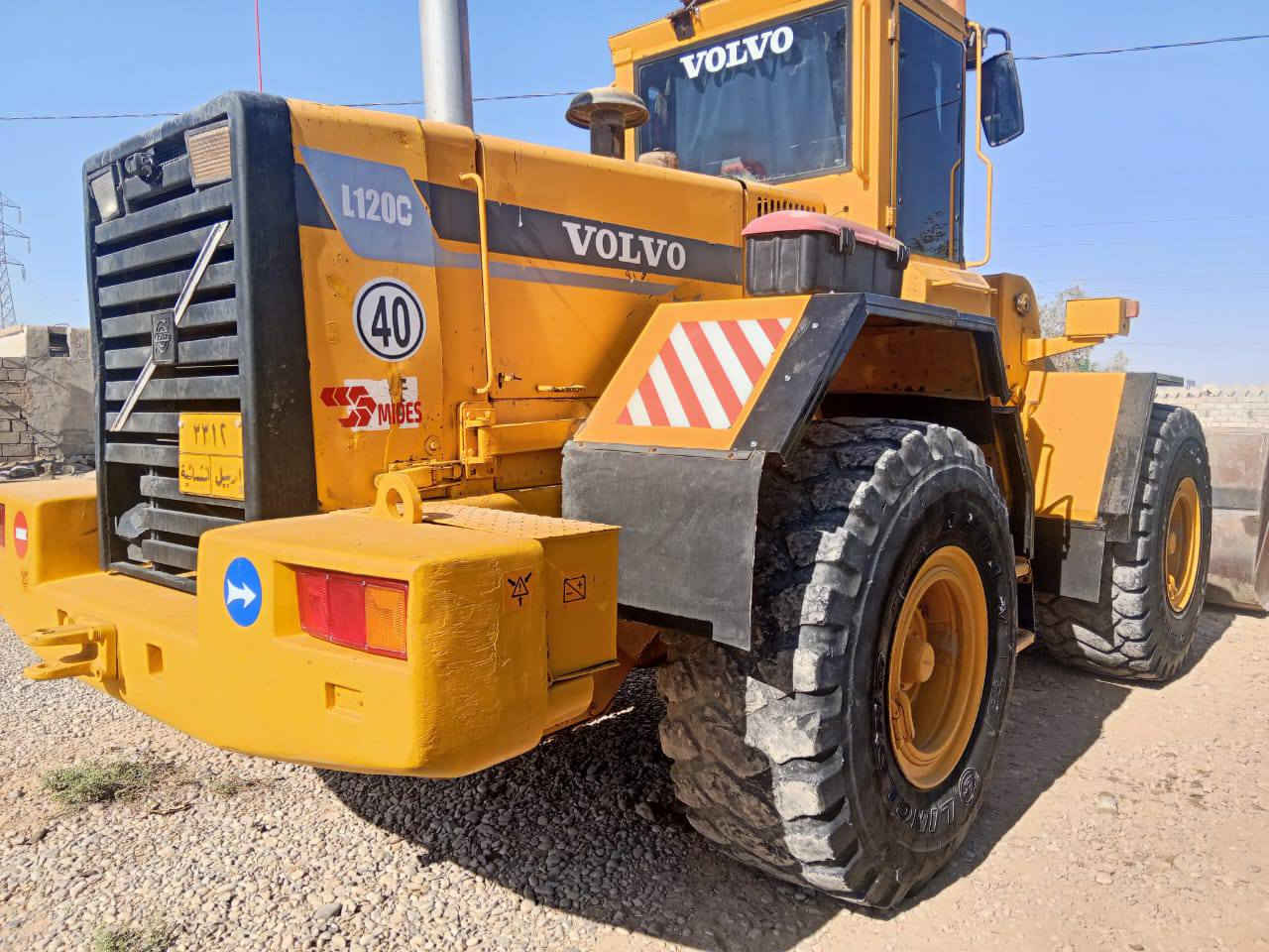 سلام عليكم شفل فالفو حجم 120 للبيع موديل 99 رقم اربيل استفسار على رقم الهاتف ***********
