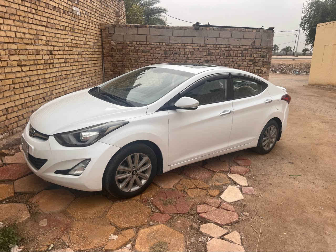 النترا ٢٠١٥ مكينه وكير جدد مشروع وطني باسمي 
كفاله سياره بيها بارد موضح بسونار السعر ١١٥
المكان غماس*********** النجف, العراق
