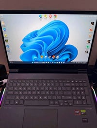 فيكتوس 16 • RTX 4070 • 32 جيجا رام