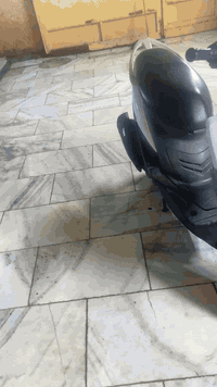 سلام عليكم ماكس عدله دراجه نضيفه وكلشي بيه شغال دراجه مال رمبه ماصارلهه هواي من نازله لسعر 650 مكاني بغداد الشعب ***********
