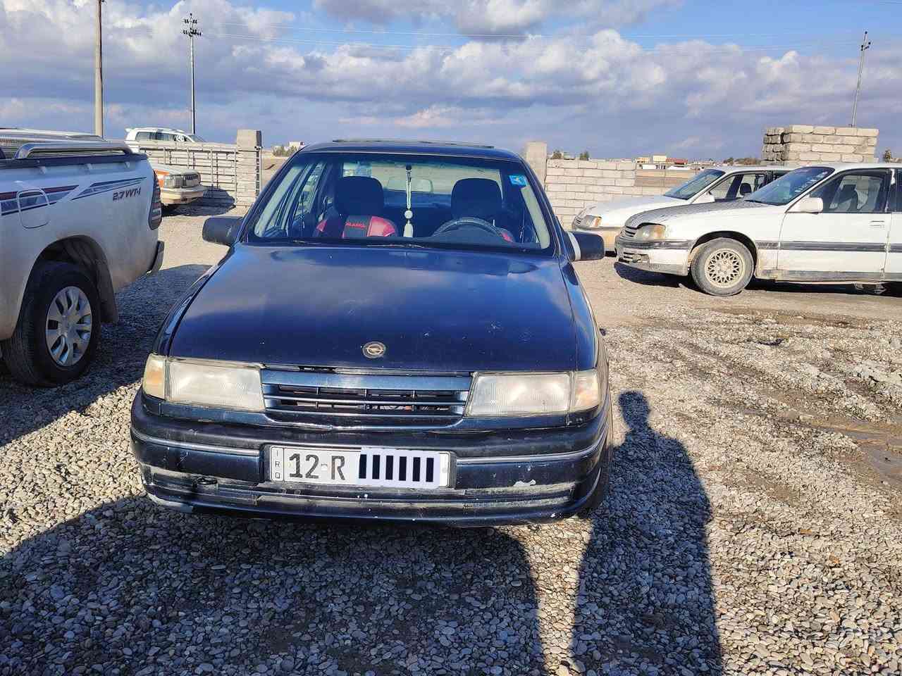 سلام عليكم اوبل فكترا
للبيع حجم 20 شرط تحويل
مرشوشه جمالي شرط من دعاميه لدعاميه
ما ينكصه ربع سعر 48 وبيه مجال رقم الهاتف ***********
