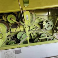 ورحمة الله وبركاتة ، حاصد قلاص موديل 97 فول مواصفات بريمه نفخ اسطاب اك...