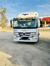 أربيل • شاحنة ٢٠١١