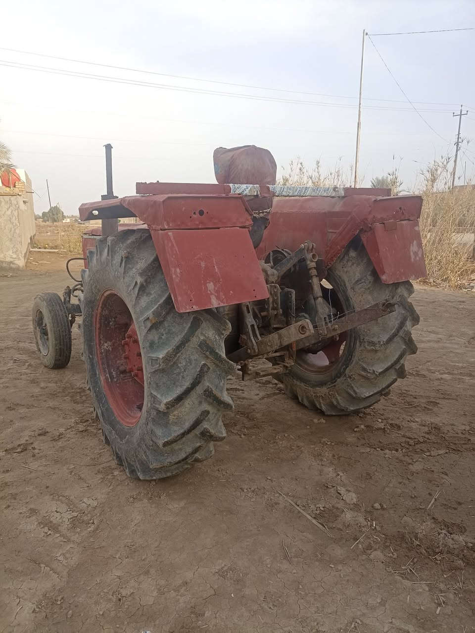 سلام عليكم مكينه عنتر للبيع رقم وسنويه بدون تحويل سعر 3250 المكينه كدام عينك شوف وقتنع مكاني بابل قضاء القاسم رقمي ***********
