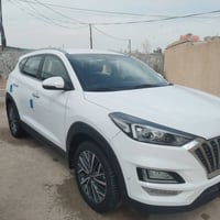 توسان ٢٠٢٠ • مشي ٥٥ الف • كفاله عامه