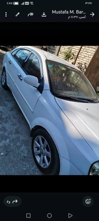 عندي اوبترا موديل ٢٠١٢ حره للبيع كير اوتموماتيك محرك نظيف صدره نظيف وي...