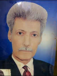 وبركاته وبعد التوكل على الله العظيم وببركة فاطمة الزهراء وأبيها وبعلها...