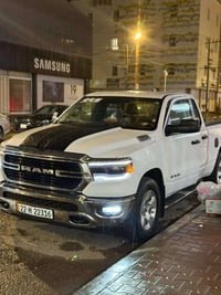 رام • مديل ٢٠٢٣ • خاص