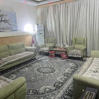 تخم 10 مقاعد • نضيف جدا • بغداد دوره