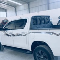 هايلوكس • ٢٠٢٤ • كويتيه
