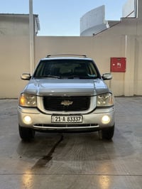 بلايزر • ٢٠٠٨ • ٨ سلندر