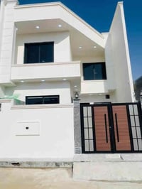 حي الملايين الاولى • ١٥٠م • بستان ملك صرف