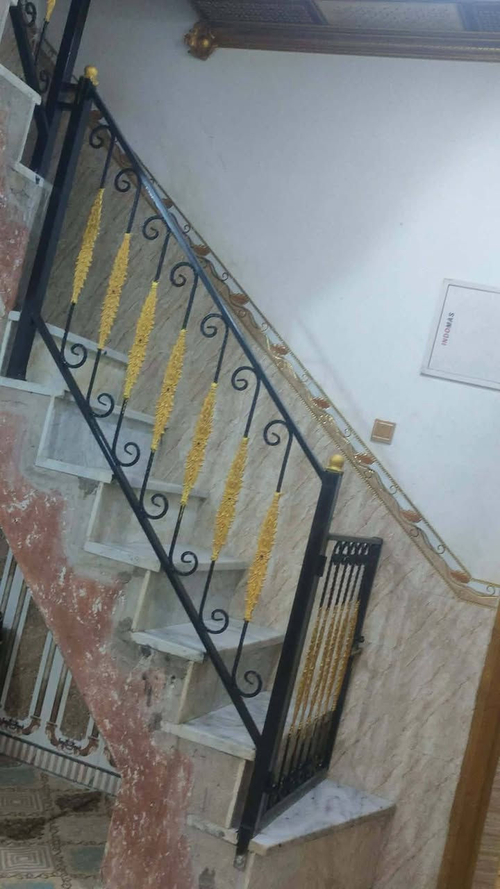 حدادة عامة كوفة نجف انسب الاسعار
عمل درجة اولى *********** واتساب او مراسلة الصفحة
