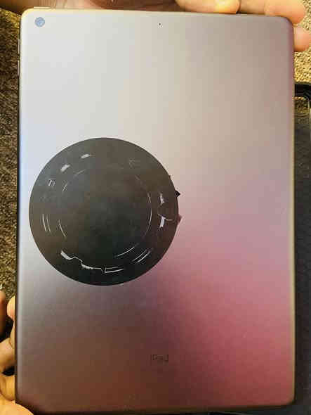 ايباد 9ابل جيل 9ذاكره 64معه تبريد العاب كلشي ممبدل بي ايباد نضيف 
العلوان بغداد حي اور السعر خاص الرقم /***********
