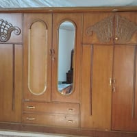 كنتور صاج • داخل وخارج • بغداد