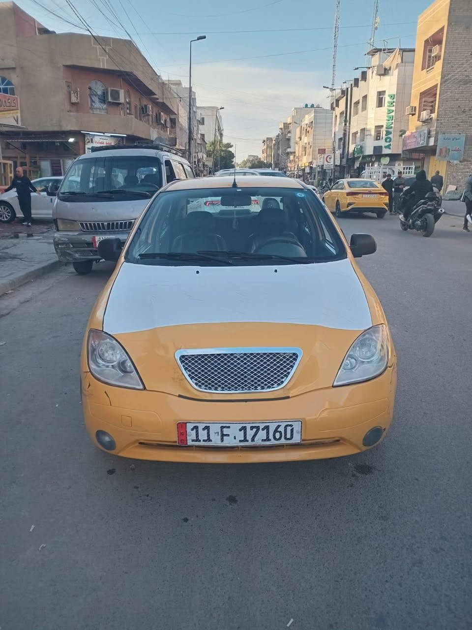 السلام عليكم طيبه موديل 16 بيها خيط تبخير السياره حلوه سعر 35وبيها مجال قليل المكان راغبه خاتون رقم الهاتف ***********
