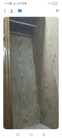 جرباية ودوش • كنتور تسكام • نجف شارع مطار