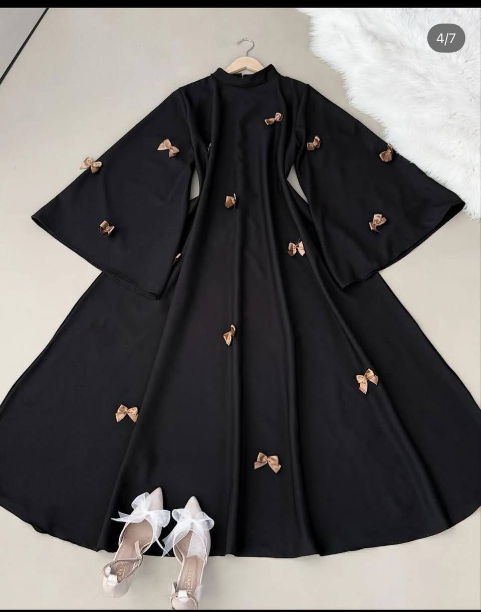 القياسات فستان فيونكه
M L xl Xxl 3xl 

السعر 25


**إذا كنت صاحب هذا الإعلان وتريد حذفه لأي سبب، رجاءا أرسل رسالة إلى الدعم الفني**