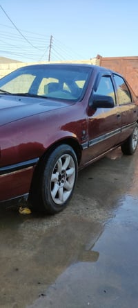 فكترا 20 • توماتيك • رقم نينوى