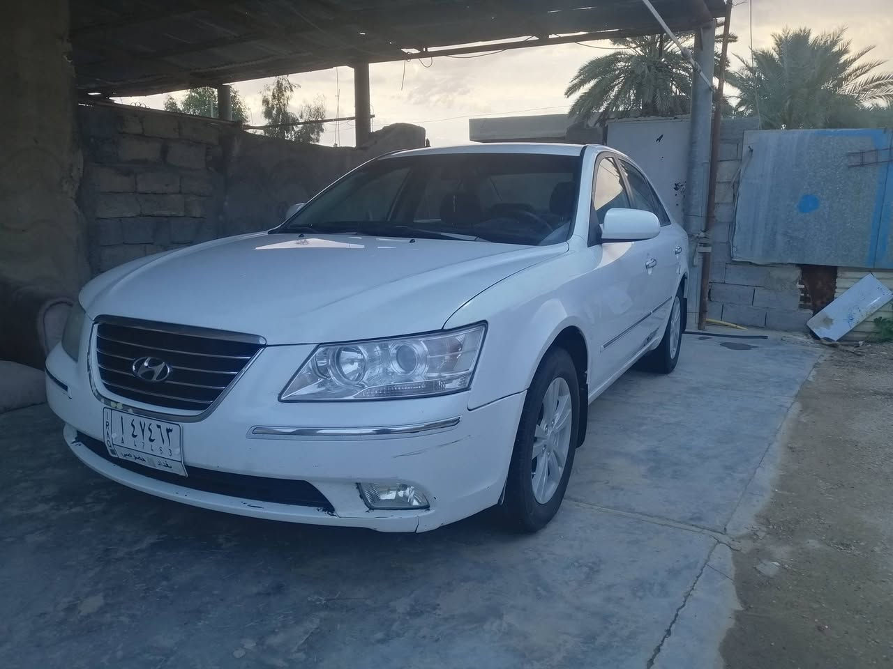 سوناتا 2009 خليجي وتفاصيل ع هذا رقم ***********.    ***********
