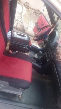 كورولا • ٩٣ • رقم كركوك