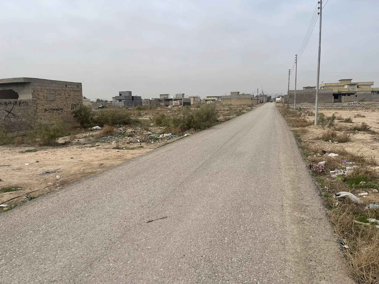 السلام عليكم بيت ١٠٠ متر نزال ١٠ واجه ١٠ الكرغوليه شارع ملاين أقرار ٢٥ الرقم ***********
