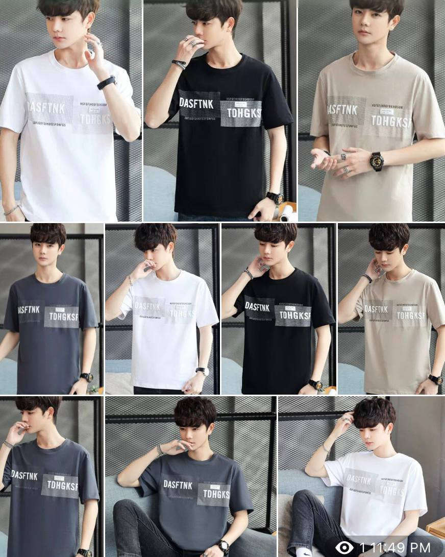 تاجر وتدور بضاعة مرتبة؟ 👔
رجالي جملة بأسعار تنافسية 🔥
انضم للقناة [الرابط]https://t.me/Joomla19


**إذا كنت صاحب هذا الإعلان وتريد حذفه لأي سبب، رجاءا أرسل رسالة إلى الدعم الفني**