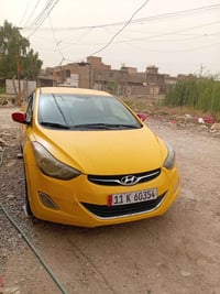 لنترا • ٢٠١٣ • وارد أمريكي