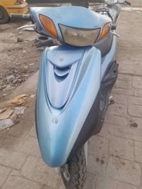 بريز اكزز نوزل خطين الدراجه مكفوله بس الوجه مبدل المكينه مكفوله شلعه م...