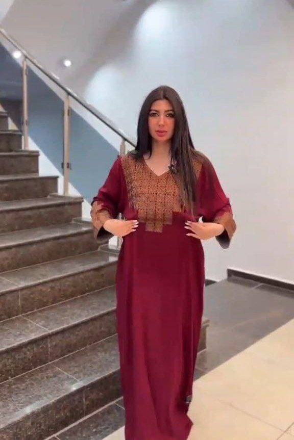 اليريد دشاديش قياس خاص 
،،

دشداشة كشمير مطاط الأصلي ✨🔥

تطريز غباني صدر وردن فووووووووول

قياسات خاصة السعر 140

القياسات /  3XL 4XL 5XL 

اقل طلب نص درزن
https://t.me/amelienmn


**إذا كنت صاحب هذا الإعلان وتريد حذفه لأي سبب، رجاءا أرسل رسالة إلى الدعم الفني**