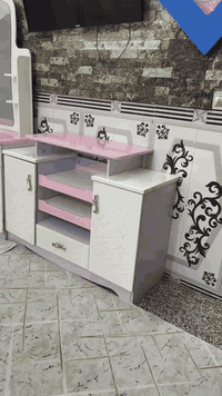 غرفة تركي • مستعملة • كربلاء