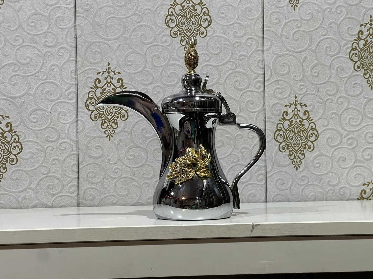 للاستفسار خاص يوجد خدمه توصيل كافه المحافظات ٥ الاف


**إذا كنت صاحب هذا الإعلان وتريد حذفه لأي سبب، رجاءا أرسل رسالة إلى الدعم الفني**