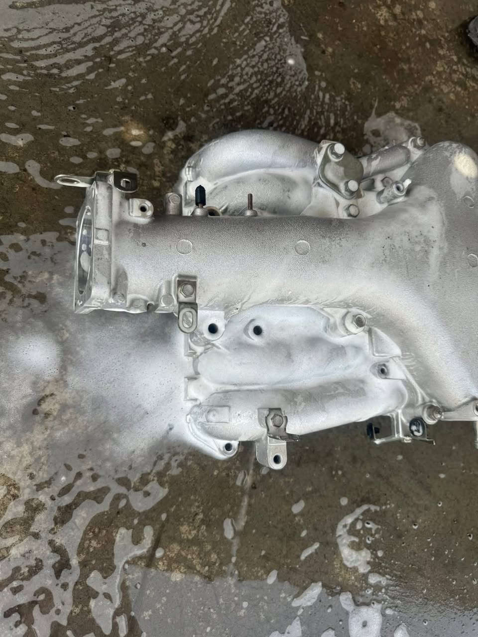 من مجمع حبتور لصيانة الباجيرو سياره الاخ ابو منتظر تبديل كازكيت مع واتربم مع الراديتر بغداد البياع تقاطع درويش مدخل حي التراث مقابل مطعم ضلوع ومندي 
 ابوعلي الدراجي
***********
***********
***********
واتساب
