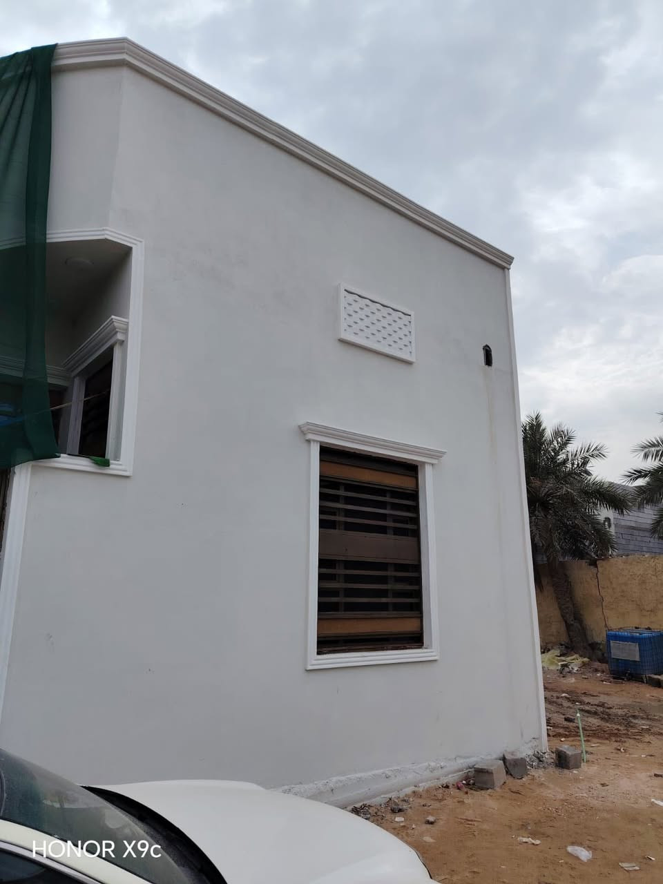 اسعد الله أوقاتكم بكل خير🔹
للاستفسار📲***********

دار سكن للبيع بناء2026🏠
المساحه100م ركن
الواجه10✖️10🪙

محتويات الدار🗺️
غرف نوم،2
مطبخ +استقبال+صحيات

نوع العقار طابو عراقي زراعي 
الموقع مرتب🚸
البصره أبي الخصيب كوت ثويني 
يبعد عن شارع السايدين 600م

السعر:62وبي مجال قليل〽️

للاستفسار:***********
للاستفسار:***********
