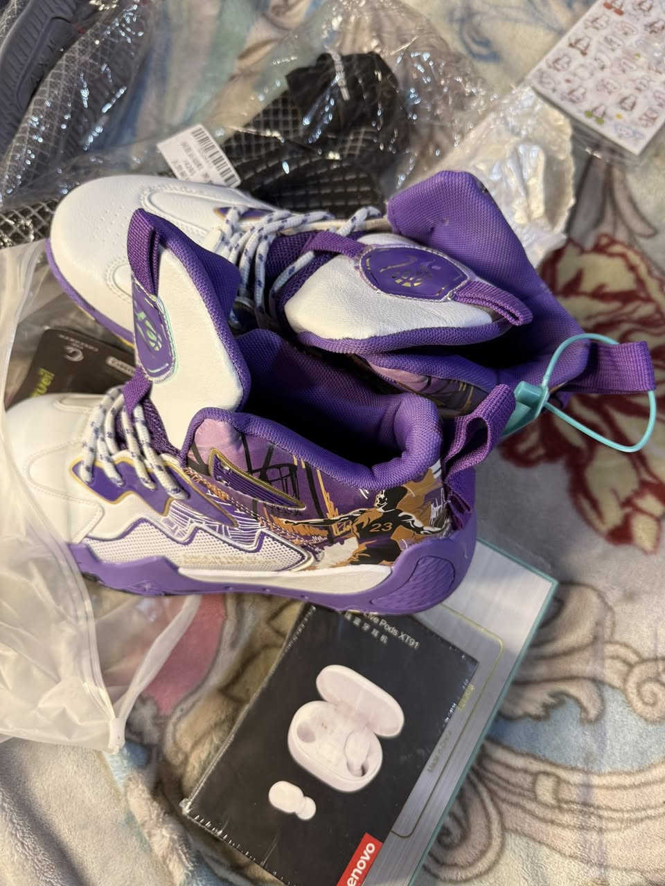 قياس 41 لون مميز 20 مع التوصيل


**إذا كنت صاحب هذا الإعلان وتريد حذفه لأي سبب، رجاءا أرسل رسالة إلى الدعم الفني**