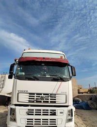 فالفو ٢٠٠٤ • ٤ محاور • كركوك