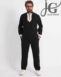 تراك شورت تركي • طقم 5 قطع • مقاسات M-XXXL