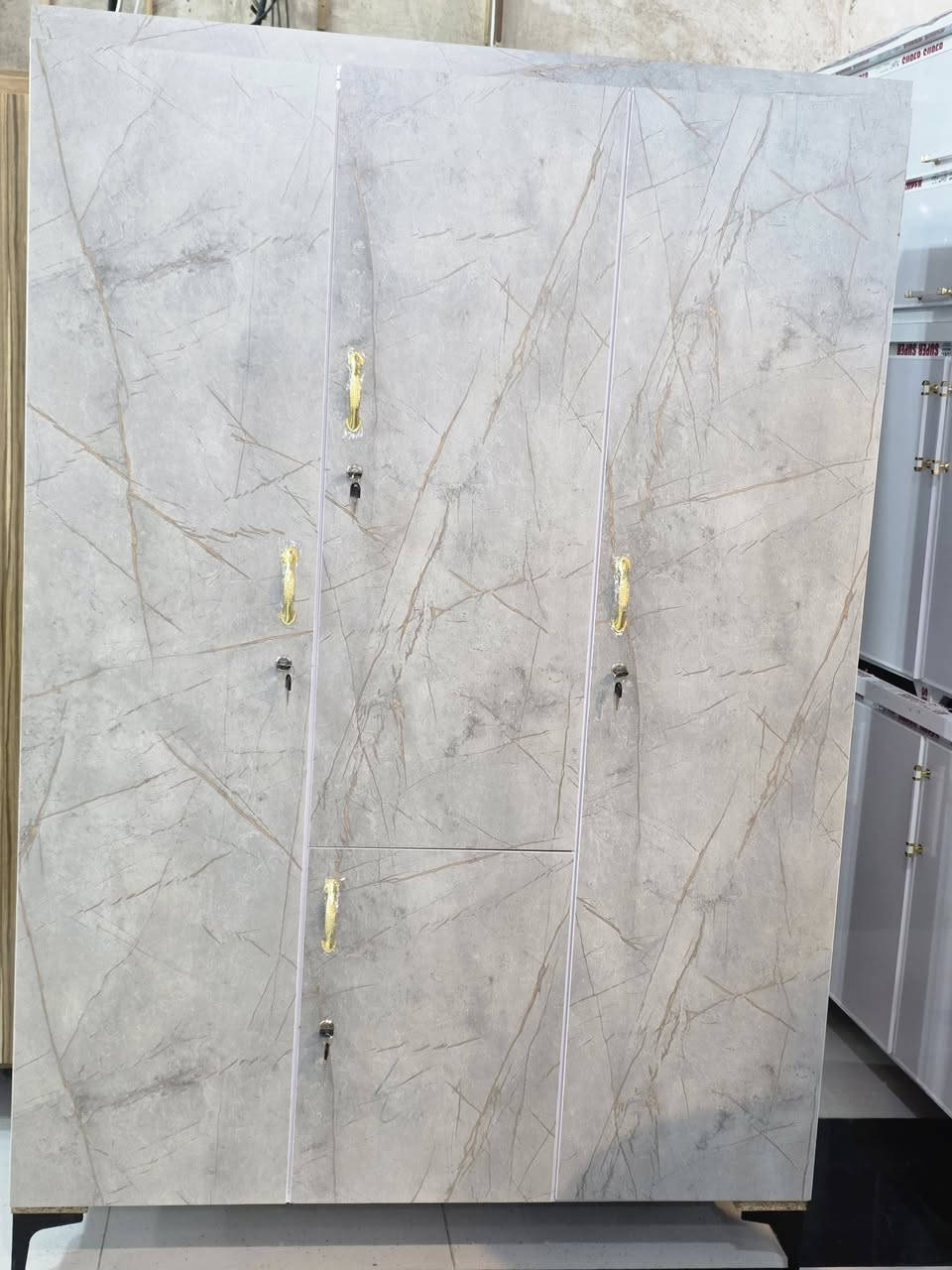 👈 معرض ابو فواز للاثاث المنزلي الجمله والمفرد 👉

وصول وجبه جديد من الكناتير احطاطه تركي شغل درجه اولى متوفر بعددت الوان بسعار مناسبه زورونا تجدون كل ماهوه جديد 🌹 🌹 🌹 

#ملاحضه_متوفر_جمله_لصحاب_المحلات 

العنوان تكريت شارع الزهور مقابل كليه تربيه البنات مجاور الناصر مول
*********** اتصال
***********اتصال
***********واتساب فقط
