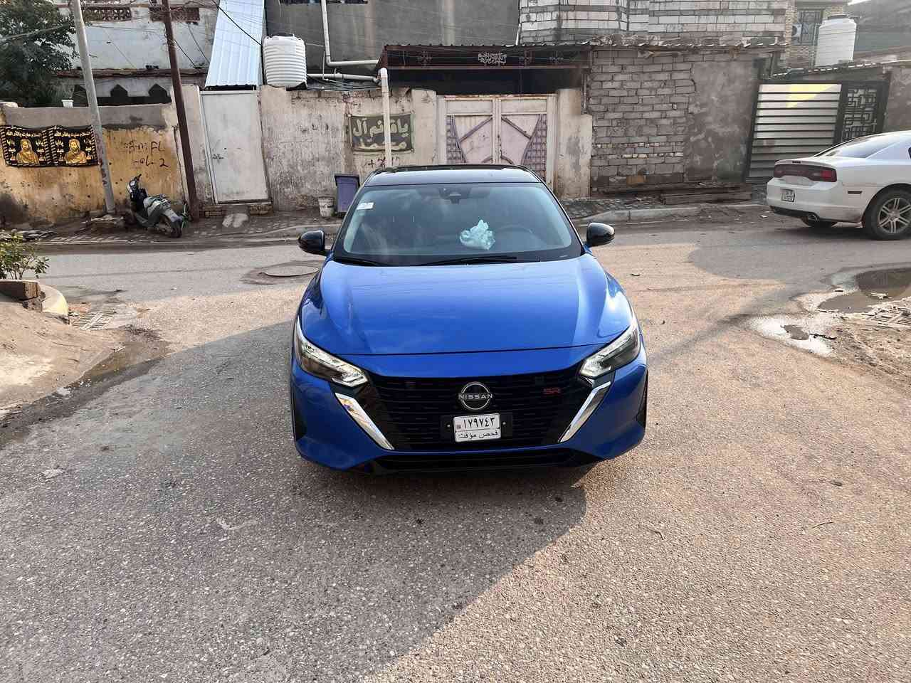 سنترا 24  SR مواصفات توكلر القماره اسود بلاد دخول جديد

مامبدل بيها اي قطعه  سياره ليبل واحد 

حادثها  بسيط  

شاصي ولغود  مكفولات من الزلغ مخلي رقم الشاصي ادخل وشوف حادثها 

بجمها كبس ما مفتوح

مواصفات SR 

كامره قماره سوده كشنات تدفئه وتبريدستيرين تدفئه حساسات رادار امامي وخلفي وجانبيات

بصمه تشغيل عن بعد نقطة عمياء  لايتات لد نهاري ومواصفات SR معروفه وهواي رايدها 134$ وبيها مجال بسيط 

مكاني البصره  رقم  ***********
