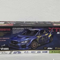 رلارلو • 1/10 • برشلس