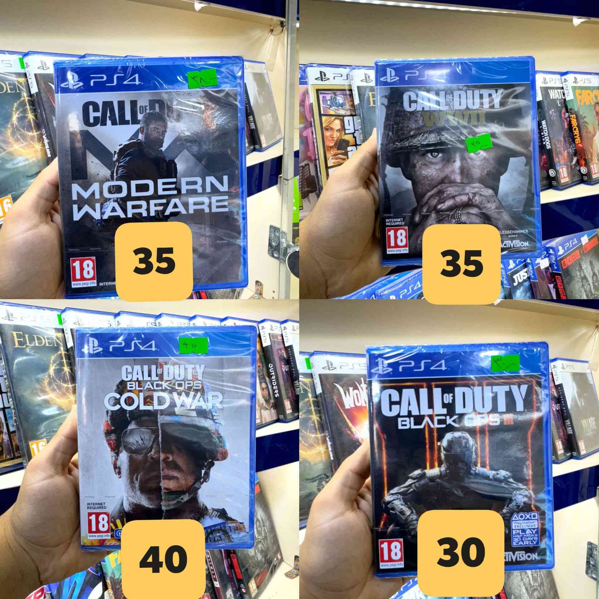 زبائننا الكرام تحية طيبة
 مجموعه من الأقراص الجديد غير مستخدم 
السعر داخل الصوره 

اطلبها الآن بأفضل سعر 

متوفر  خدمة التوصيل 

للحجز والاستفسار مراسلة الصفحة او الاتصال على الارقام التالية :
***********_***********

اوقات الدوام من من الساعه ال10 صباحاً حتى الساعه ال ١٠  ليلاً. 

 الشاهر للموبايل 
 كربلاء _حي الحر قرب مجمع ريحانة 

‏#xiaomi #poco #POCO #smartphone #smartphones #newcollection #newpost #baghdad #iraq #explore #explorepage  #Samsung #samsung #samsun #samsunggalaxy #samsungs23ultra #samsungphotography #
#كربلاء #ايفون #بغداد #بابل #الحلة #313 #ايفون #
