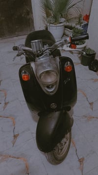 دراجه مصريه • مكينه تخبل • البطاريه تعبانه