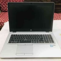 لابتوب   hp 850 G4 سلم  كور اي فايف جيل السابع   Ci5 gen7u Ram 8 dd4  ...