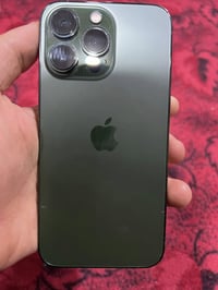 آيفون ١٣ برو • بطارية ٨٢% • خط ما يشتغل